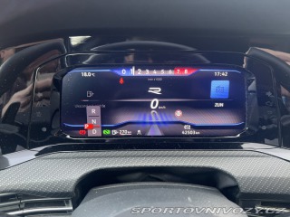 Volkswagen Golf R, R- Performance, Akrapy 2022