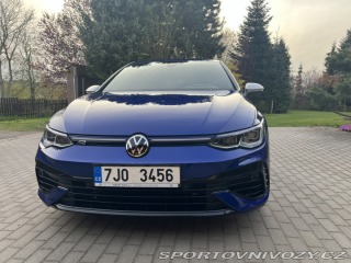 Volkswagen Golf R, R- Performance, Akrapy 2022