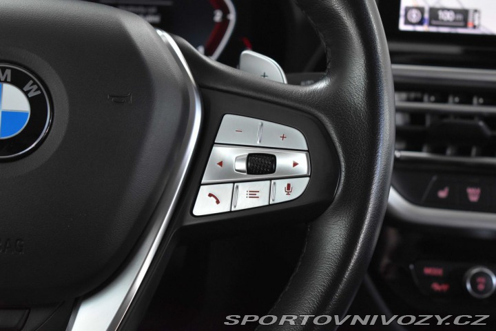 BMW X4 xD30d 210kW*HEAD-UP*TAŽNÉ 2022
