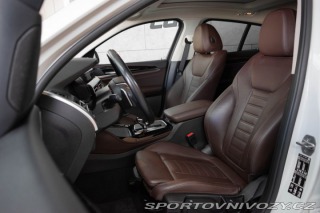 BMW X4 xD30d 210kW*HEAD-UP*TAŽNÉ 2022