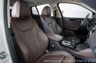BMW X4 xD30d 210kW*HEAD-UP*TAŽNÉ 2022