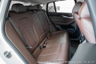 BMW X4 xD30d 210kW*HEAD-UP*TAŽNÉ 2022