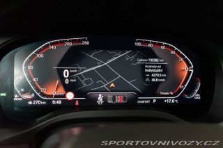 BMW X4 xD30d 210kW*HEAD-UP*TAŽNÉ 2022
