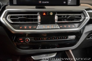 BMW X4 xD30d 210kW*HEAD-UP*TAŽNÉ 2022
