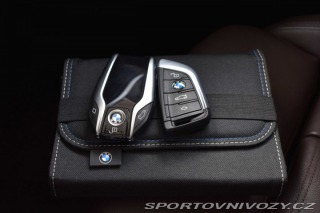 BMW X4 xD30d 210kW*HEAD-UP*TAŽNÉ 2022