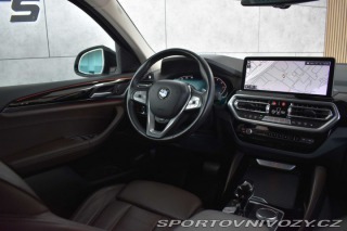 BMW X4 xD30d 210kW*HEAD-UP*TAŽNÉ 2022