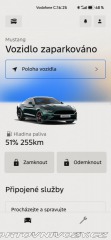 Ford Mustang BULLITT 2019