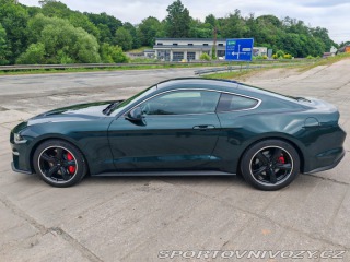 Ford Mustang BULLITT 2019