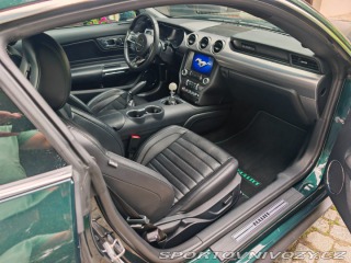 Ford Mustang BULLITT 2019