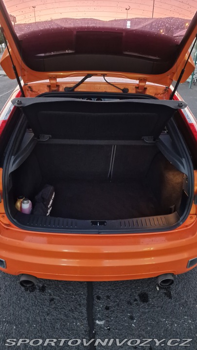 Ford Focus ST  2007