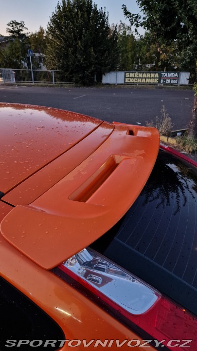 Ford Focus ST  2007