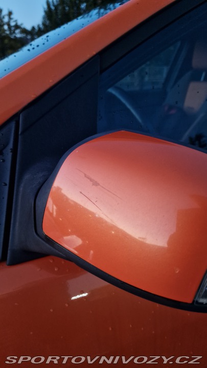 Ford Focus ST  2007