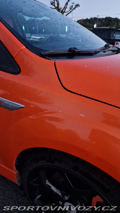 Ford Focus ST  2007