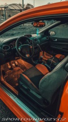 Ford Focus ST  2007
