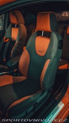 Ford Focus ST  2007