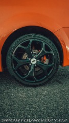 Ford Focus ST  2007