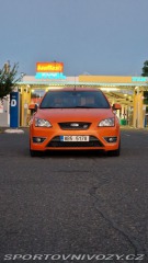 Ford Focus ST  2007