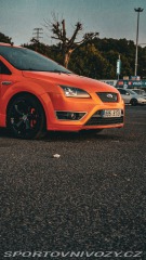 Ford Focus ST  2007