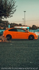 Ford Focus ST  2007