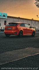 Ford Focus ST  2007