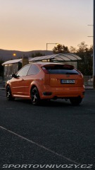Ford Focus ST  2007