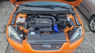 Ford Focus ST 2007