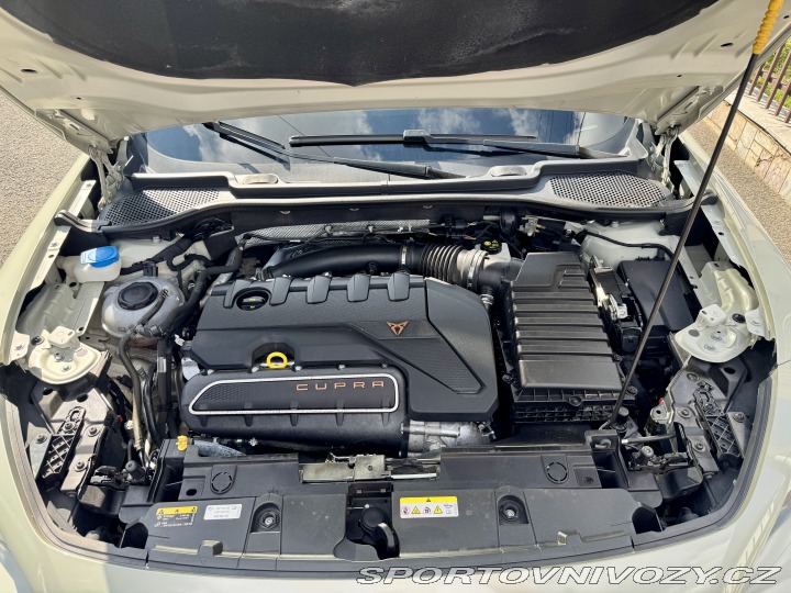 Cupra Formentor Vz5 2022