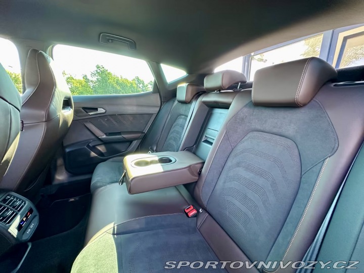 Cupra Formentor Vz5 2022