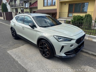 Cupra Formentor Vz5 2022