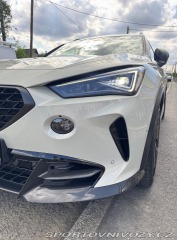 Cupra Formentor Vz5 2022