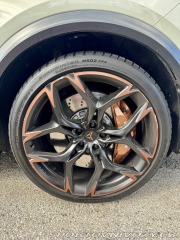 Cupra Formentor Vz5 2022