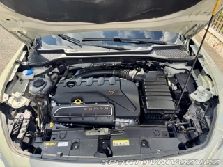 Cupra Formentor Vz5 2022