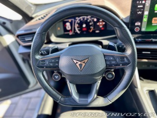 Cupra Formentor Vz5 2022