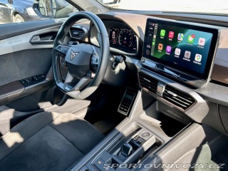 Cupra Formentor Vz5 2022
