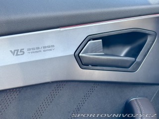 Cupra Formentor Vz5 2022