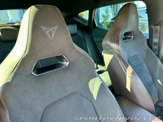 Cupra Formentor Vz5 2022