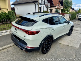 Cupra Formentor Vz5 2022