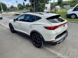 Cupra Formentor Vz5 2022