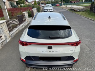 Cupra Formentor Vz5 2022