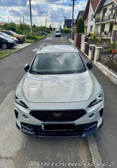 Cupra Formentor Vz5 2022