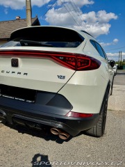 Cupra Formentor Vz5 2022