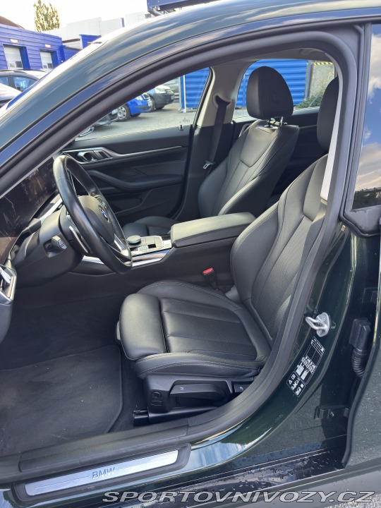BMW 4 420 xd 2023