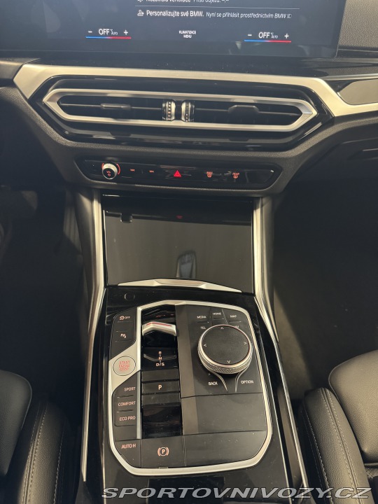 BMW 4 420 xd 2023