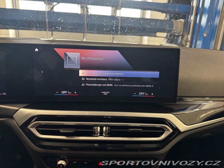 BMW 4 420 xd 2023