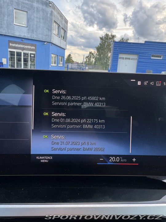 BMW 4 420 xd 2023