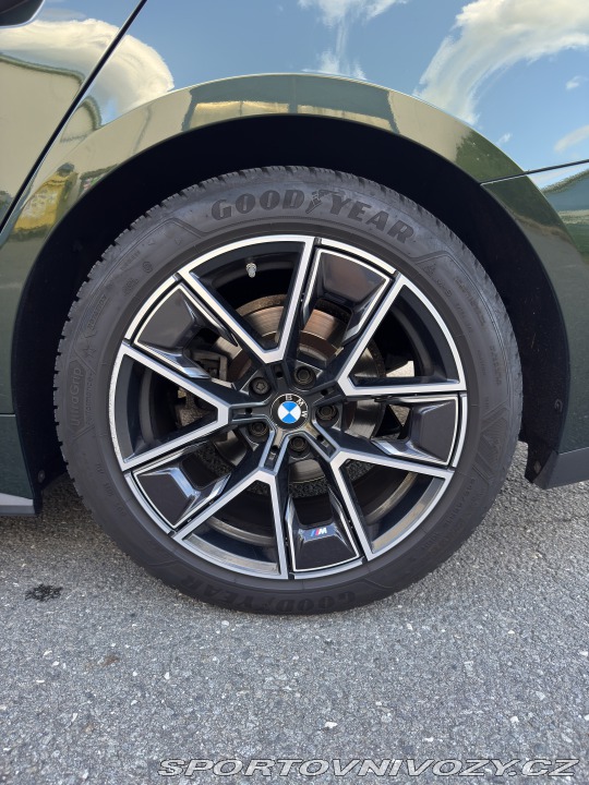 BMW 4 420 xd 2023