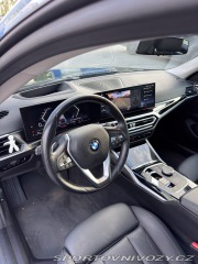 BMW 4 420 xd 2023