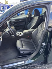 BMW 4 420 xd 2023