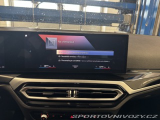 BMW 4 420 xd 2023