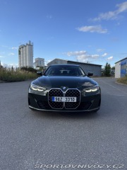 BMW 4 420 xd 2023